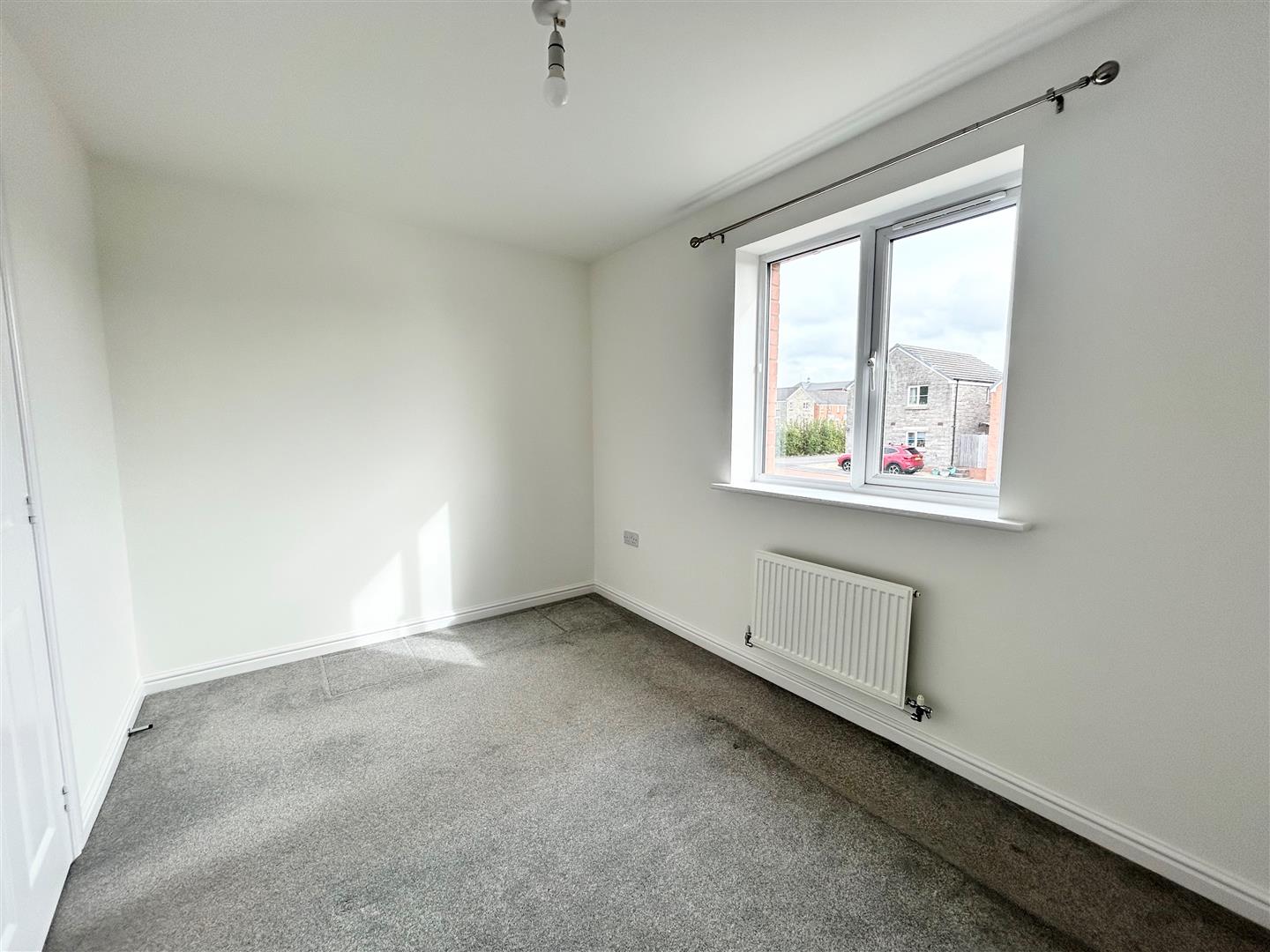 Heol Stradling, Parc Derwen, Coity, Bridgend, CF35 6AN